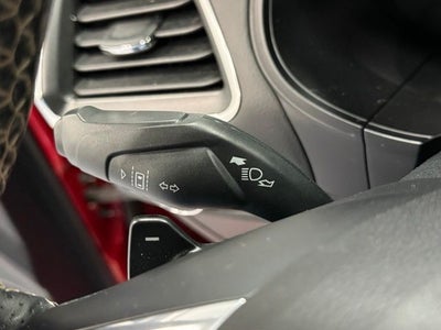 2023 Ford Edge ST
