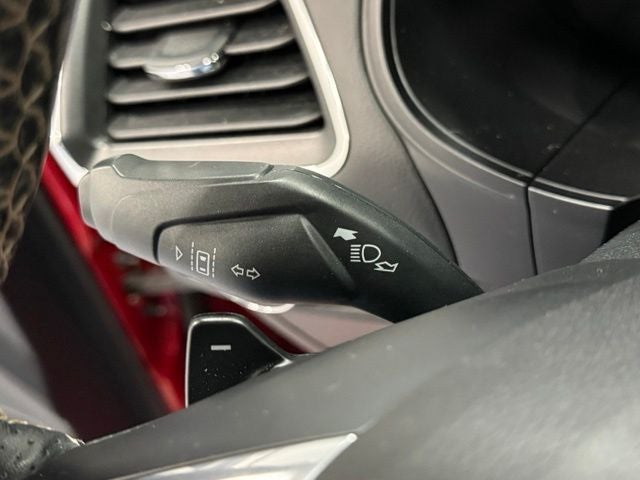 2023 Ford Edge ST
