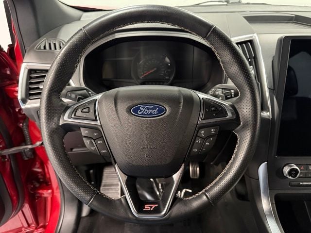 2023 Ford Edge ST