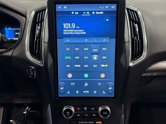2023 Ford Edge ST
