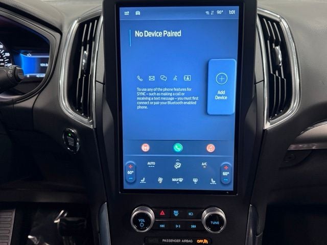 2023 Ford Edge ST