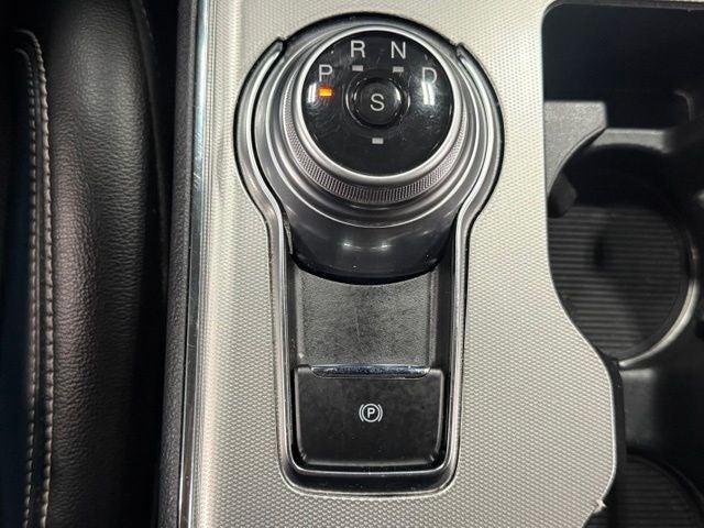 2023 Ford Edge ST