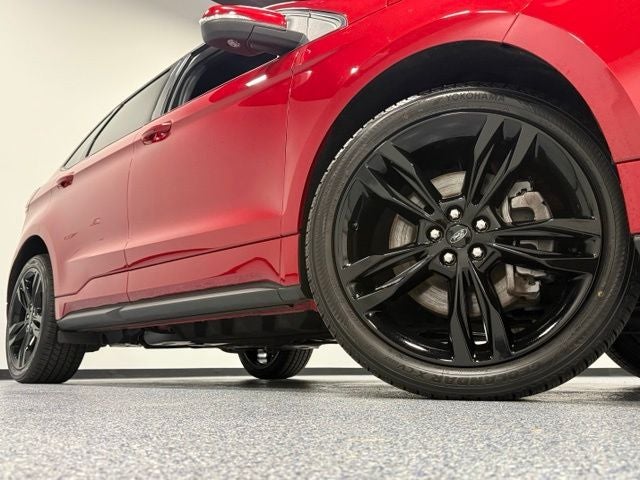 2023 Ford Edge ST