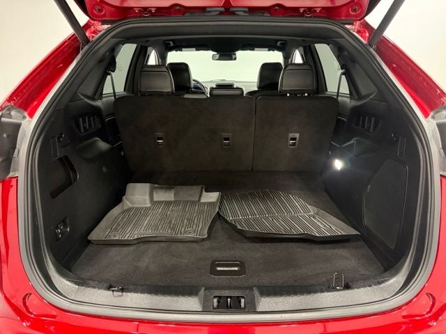 2023 Ford Edge ST
