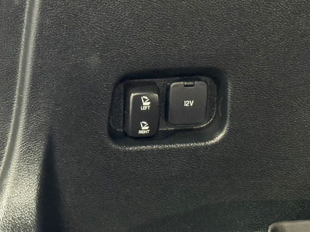 2023 Ford Edge ST