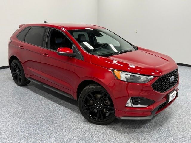2023 Ford Edge ST