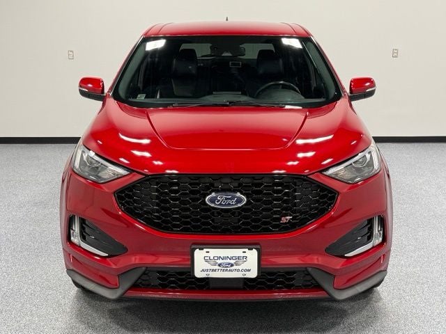 2023 Ford Edge ST
