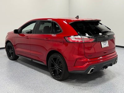 2023 Ford Edge ST