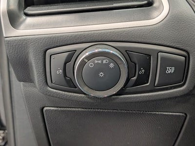 2024 Ford Edge SE