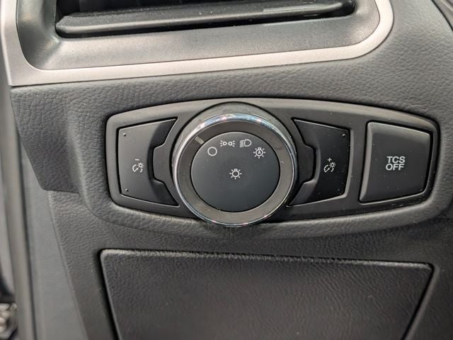2024 Ford Edge SE