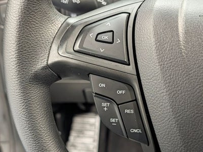 2024 Ford Edge SE