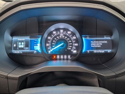 2024 Ford Edge SE