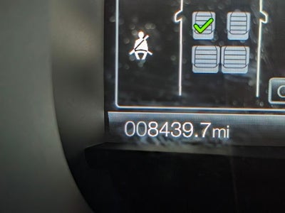 2024 Ford Edge SE