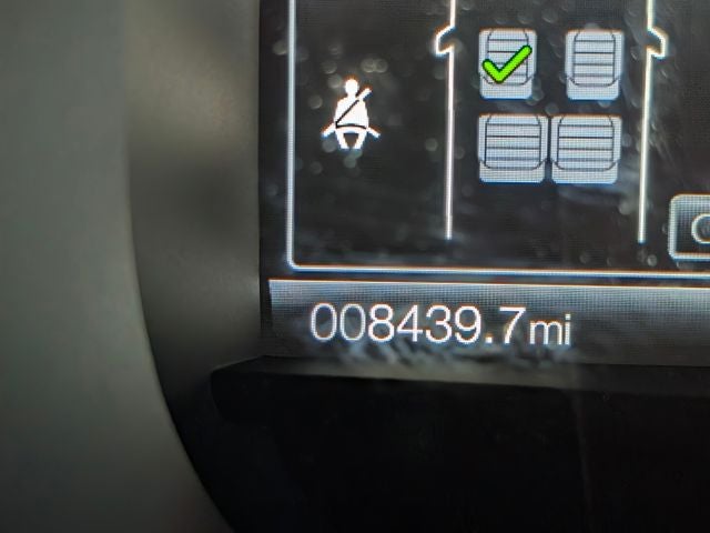 2024 Ford Edge SE