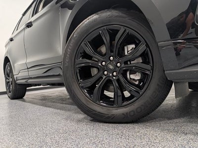 2024 Ford Edge SE