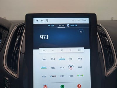 2024 Ford Edge SE