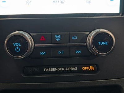 2024 Ford Edge SE