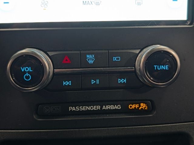 2024 Ford Edge SE