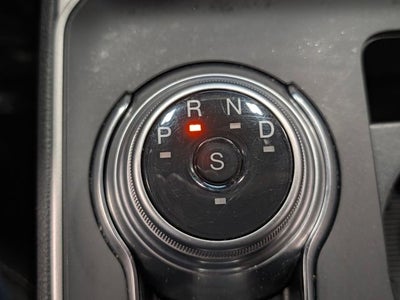 2024 Ford Edge SE