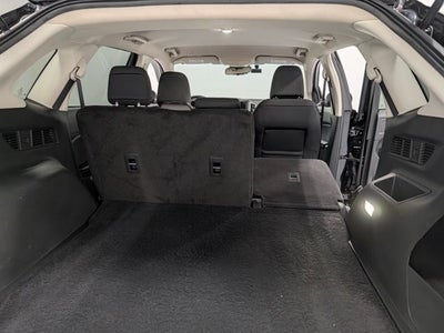 2024 Ford Edge SE