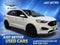 2022 Ford Edge ST Line