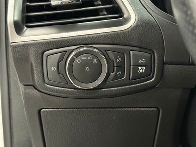 2022 Ford Edge ST Line