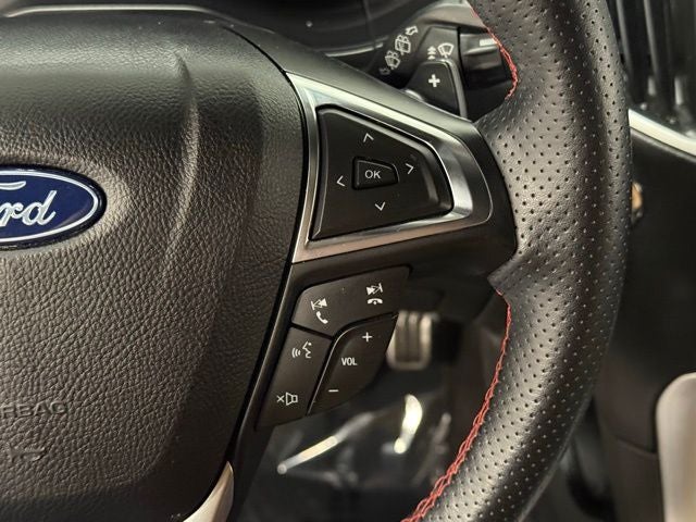 2022 Ford Edge ST Line