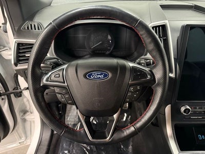 2022 Ford Edge ST Line