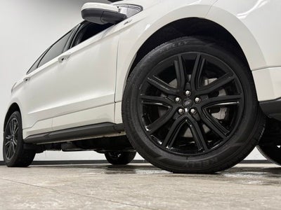 2022 Ford Edge ST Line