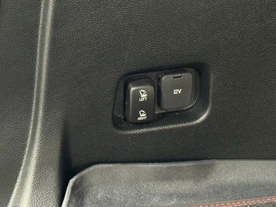 2022 Ford Edge ST Line