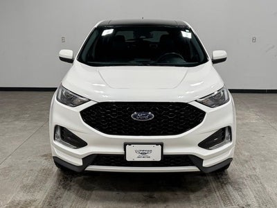 2022 Ford Edge ST Line
