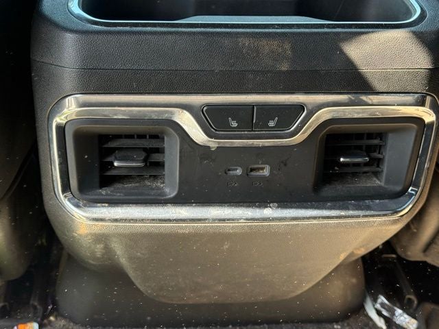 2025 Chevrolet Silverado 2500HD High Country