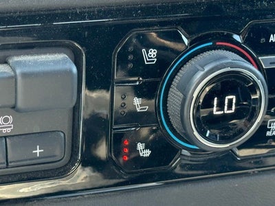 2025 Chevrolet Silverado 2500HD High Country