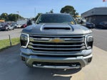 2025 Chevrolet Silverado 2500HD High Country