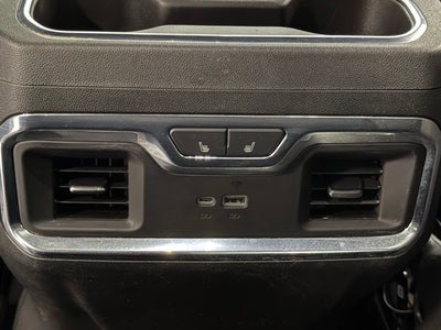 2025 Chevrolet Silverado 2500HD High Country