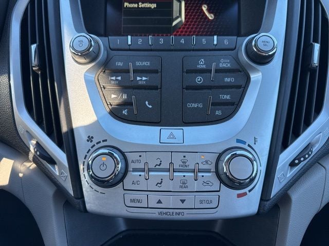 2017 GMC Terrain SLE-2