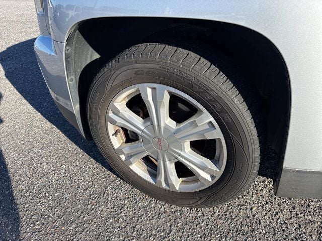 2017 GMC Terrain SLE-2