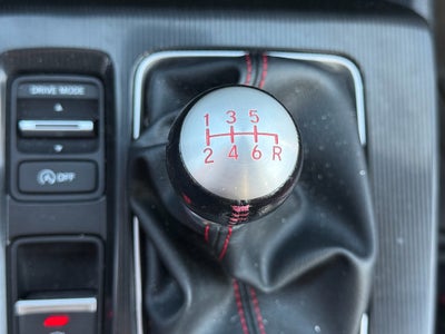 2025 Honda Civic Si 4DR MT