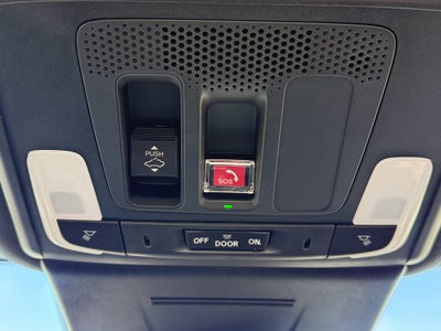 2025 Honda Civic Si 4DR MT