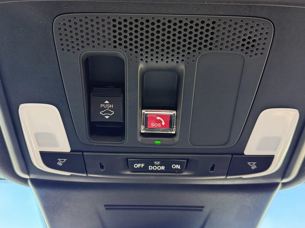 2025 Honda Civic Si 4DR MT