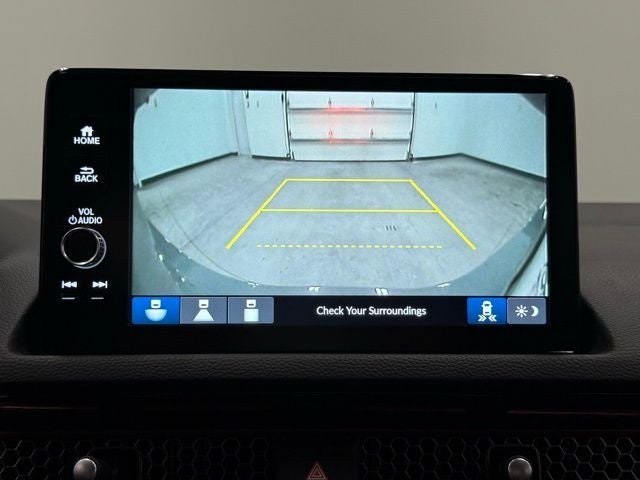 2025 Honda Civic Si Base