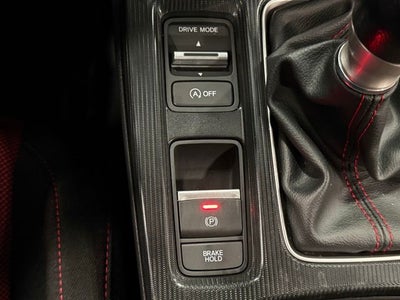 2025 Honda Civic Si Base