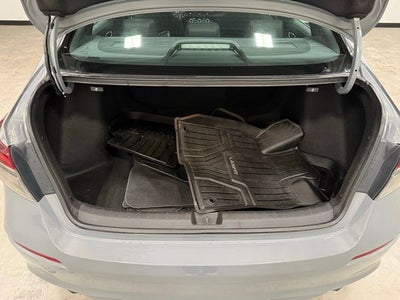 2025 Honda Civic Si Base