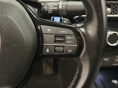 2022 Honda Civic Touring