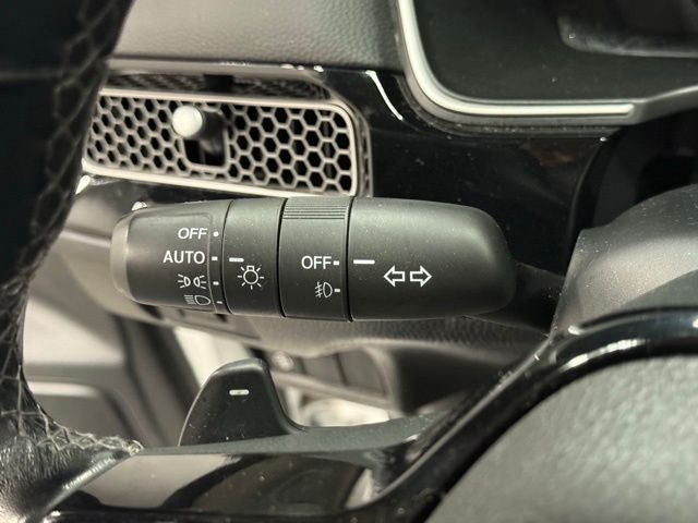 2022 Honda Civic Touring