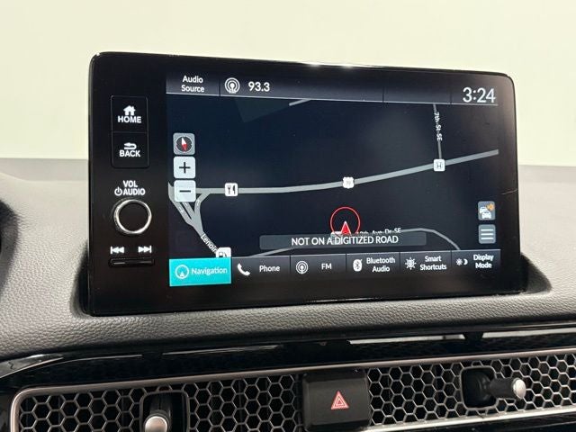 2022 Honda Civic Touring