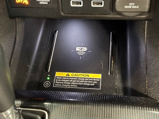 2022 Honda Civic Touring