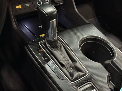 2022 Honda Civic Touring