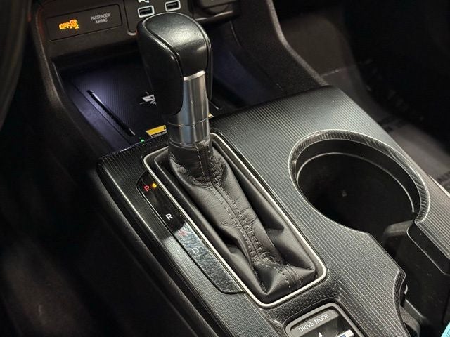 2022 Honda Civic Touring