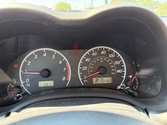 2013 Toyota Corolla L
